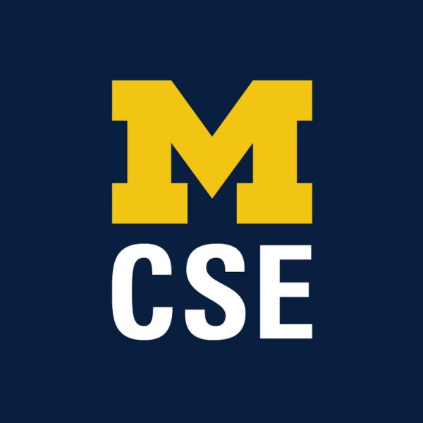 Computer Science Department Logo