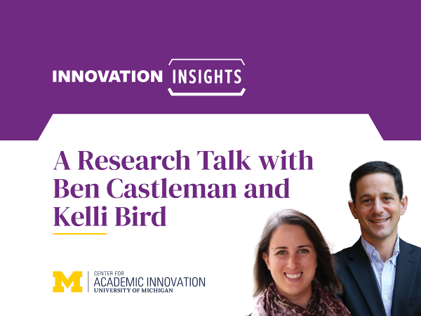 Innovation Insights
