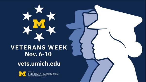 Veterans Week (OEM Marketing and Communications)
