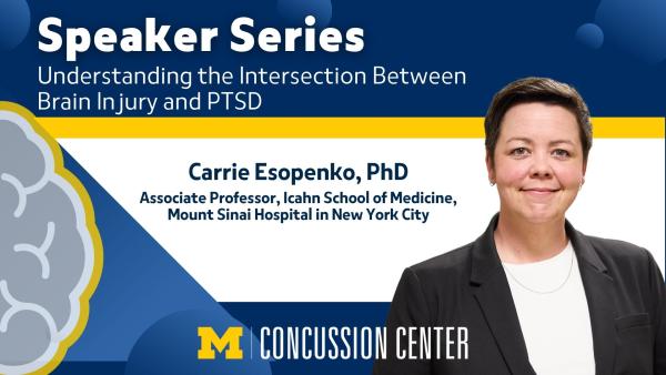Carrie Esopenko, PhD
