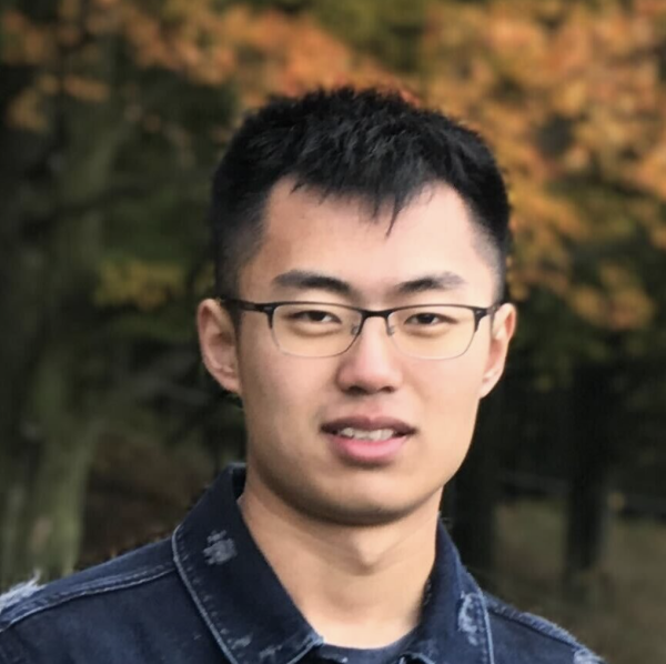 Baoyu Zhou