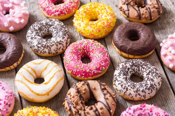 donuts