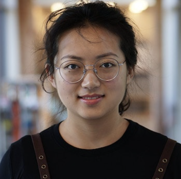 Jingwen Tang