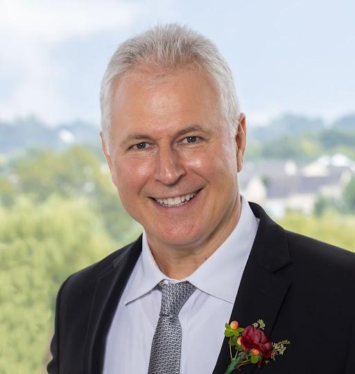 Christopher Boyd