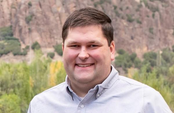 David Tolman, Idaho National Laboratory