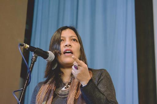 Sohini Chakraborty, sociologist and dance activist