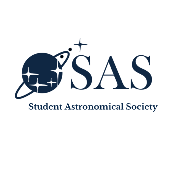 Student Astronomical Society Logo