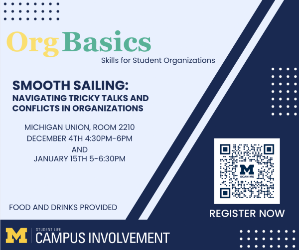 orgbasics