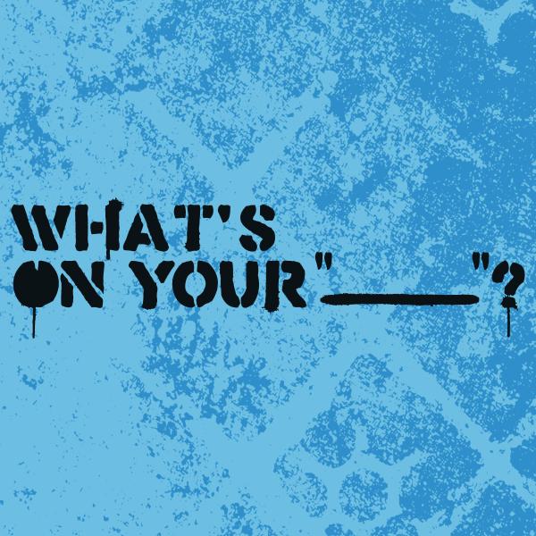 Whats on