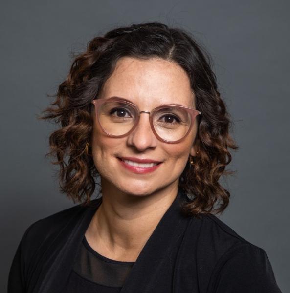 Dr. Sindia M. Rivera-Jimenez