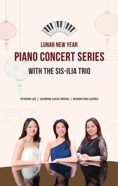 Sis-ilia Trio