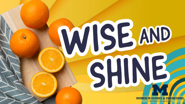 WISE and Shine