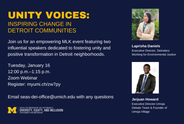 #SEASUnityVoicesMLK