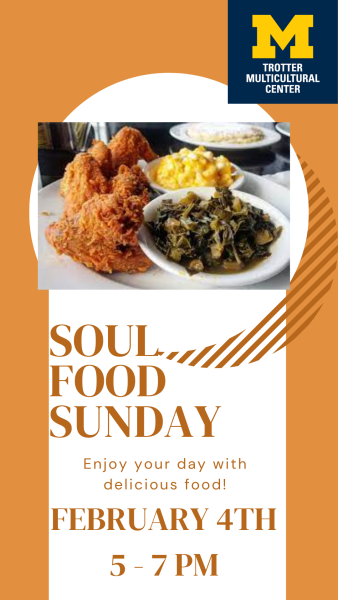 Soul Food Sunday