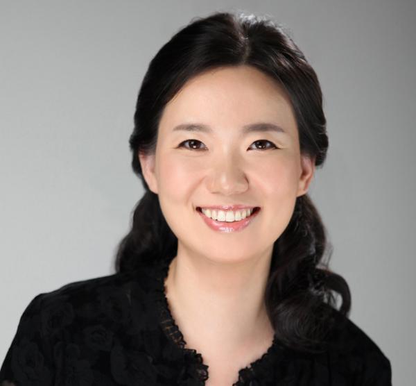 Moonjung Kim, piano