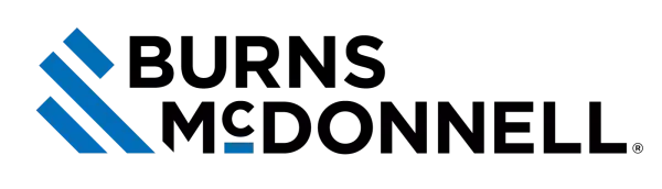 Logo for Burns and McDonnell