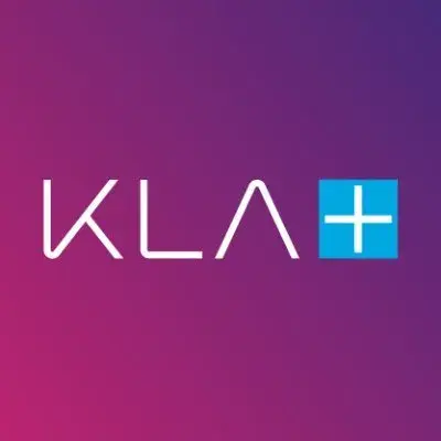 KLA Logo