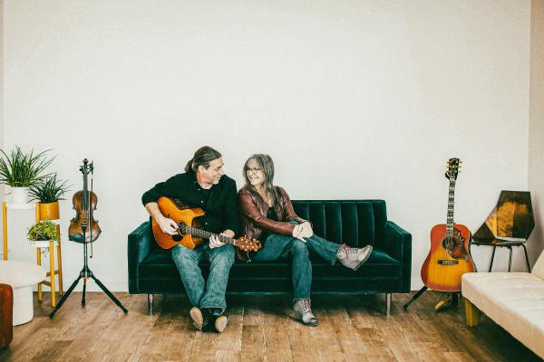 My Folky Valentine