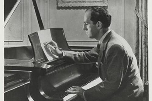 Gershwin Centennial Concert
