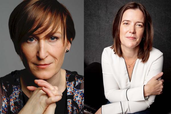 Vocal Master Class: Martha Guth and Erika Switzer