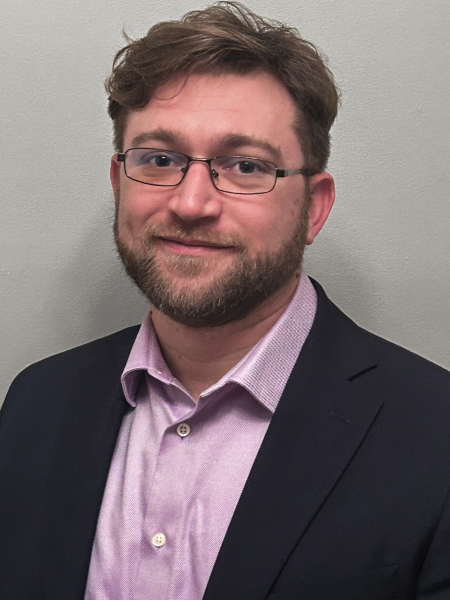 Joshua Dolence, Los Alamos National Laboratory
