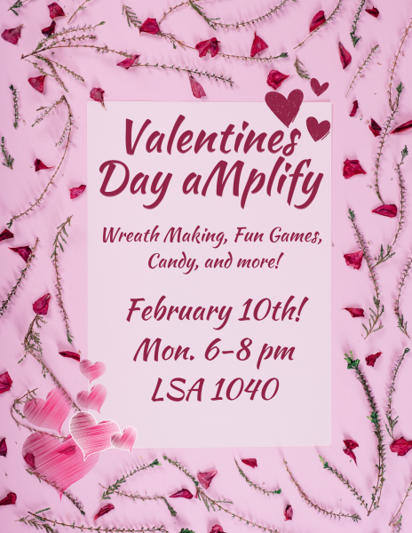 Valentines Day aMplify