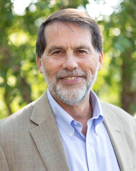 Dr. David Lodge