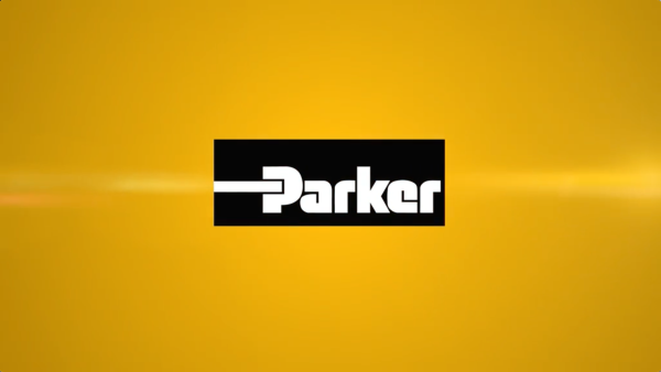 Parker Hannifin Logo