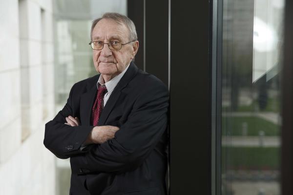 Roald Sagdeev