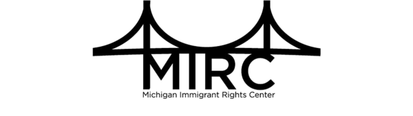 logo for Michigan Rights Immigration Center