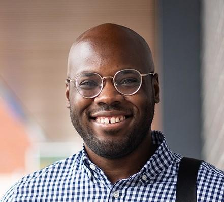 Dr. Trevion Henderson